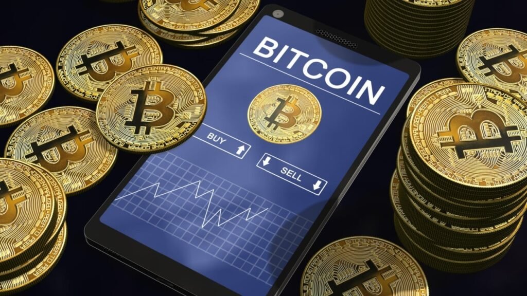 Bitcoin ETFs Record Largest Inflow Since January With $936 Million Funds Influx