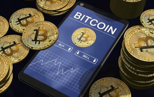 Bitcoin ETFs Record Largest Inflow Since January With $936 Million Funds Influx