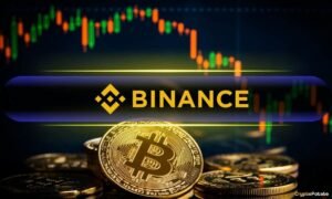 Bitcoin Flooding Into Binance Ahead of CPI Announcement