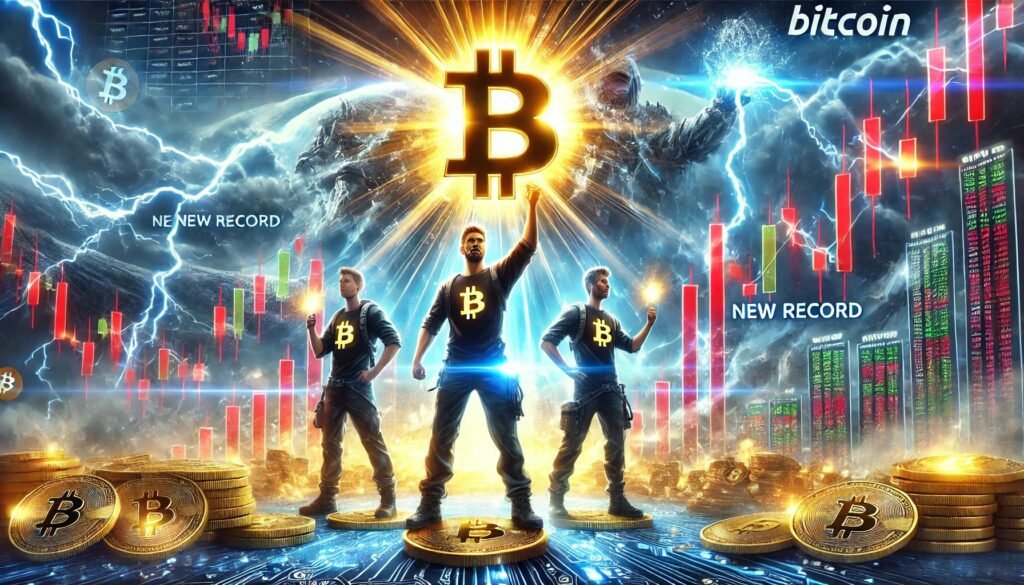Bitcoin