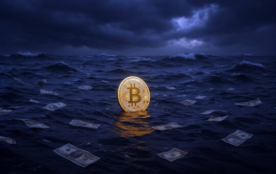 Bitcoin historically the best performing asset 60 days after major global crisis