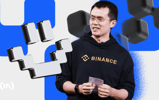 CZ Makes Rare Hong Kong Appearance: “I Don’t Trade Crypto Much”
