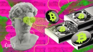 GoMining is Turning Bitcoin Mining into League-based Competitive Gaming
