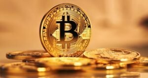Gold, Bitcoin surge after Trump says 'he who has the gold makes the rules'