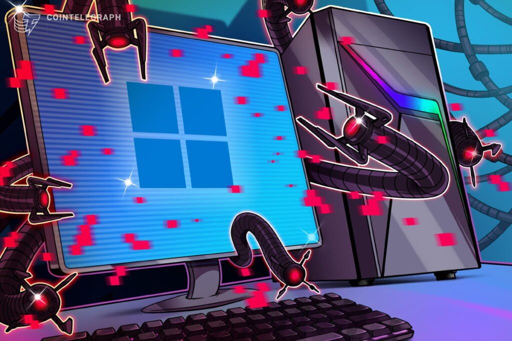 Hackers hide crypto address-swapping malware in Microsoft Office add-in bundles