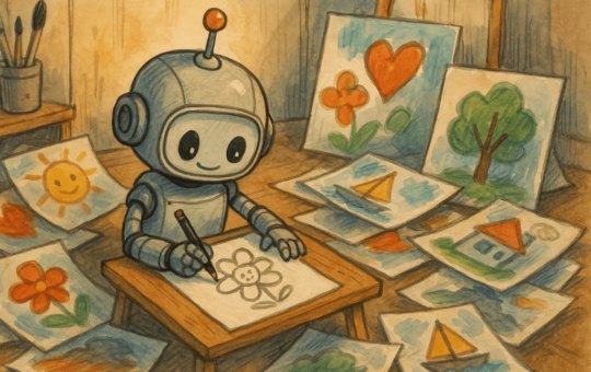 OpenAI makes ChatGPT's image generation available as API