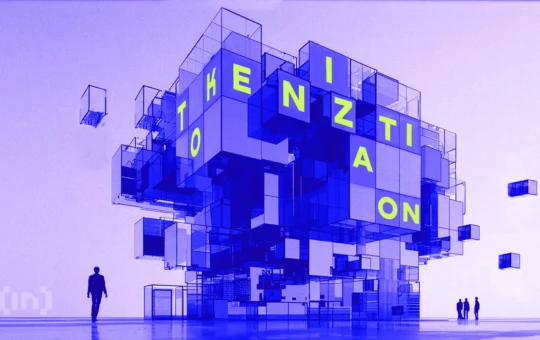 RWA Tokenization Takes Center Stage in Hong Kong