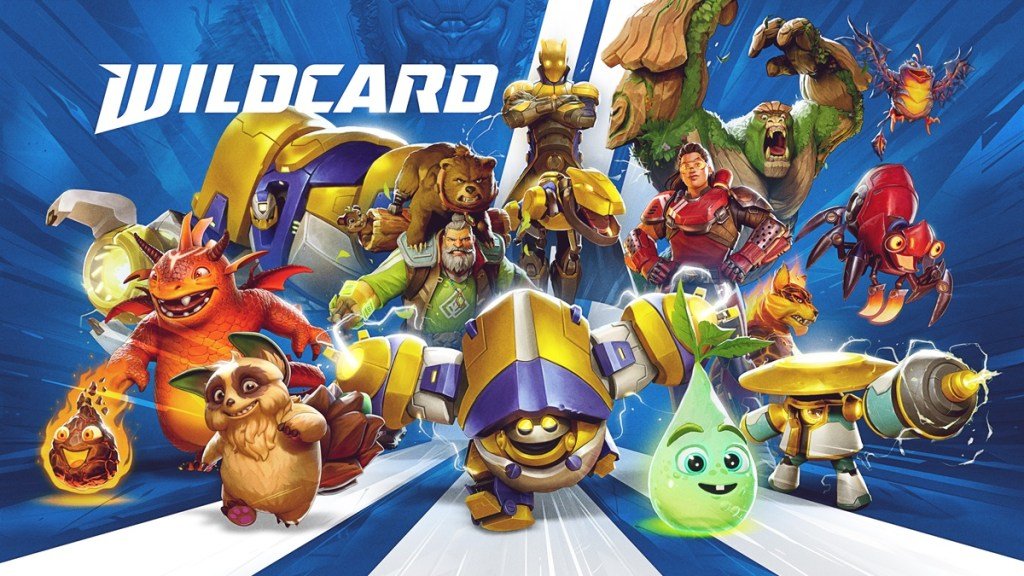 Team Liquid collaborates with Wildcard on upcoming 2v2 collectible card action game