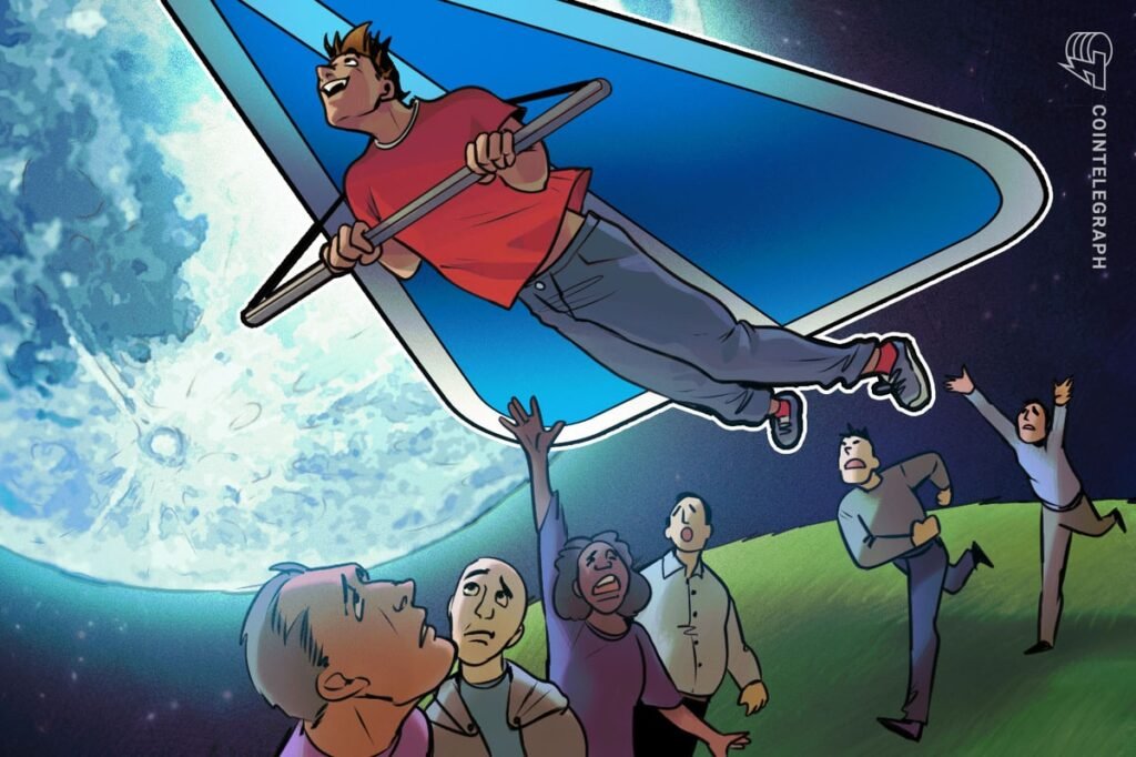 Telegram’s TON launches scalability platform TON Factory