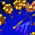 Tokenized stocks could top $1T in market cap — Execs