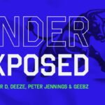 UNDER EXPOSED EP21: Macro, BTC Outperforms and Trading Roundtable