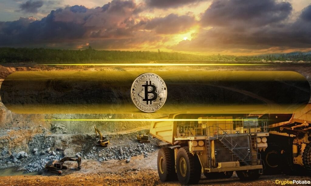 US Dominates BTC Mining With 75.4% Share as Clean Energy Use Hits 52.4%: Report