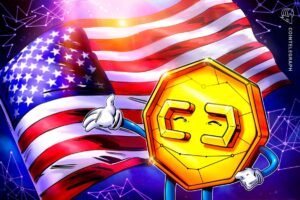 US crypto industry needs band-aid now, 'long-term solution' later — Uyeda