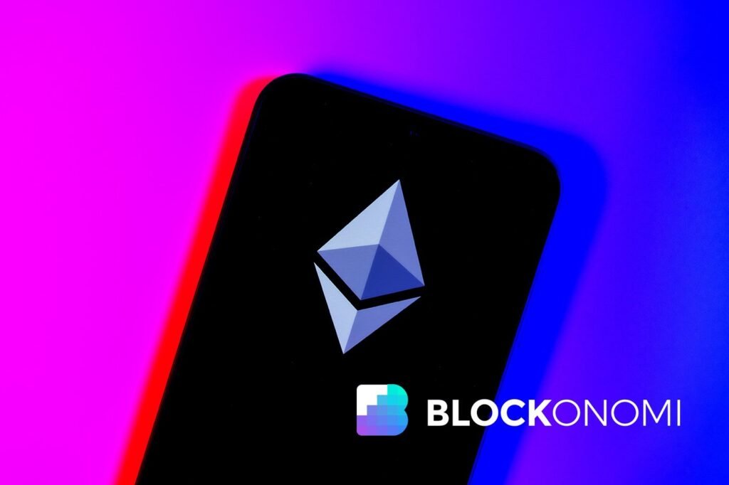 World Liberty Financial Sells 5,471 Ethereum at Loss as Crypto Market Falls
