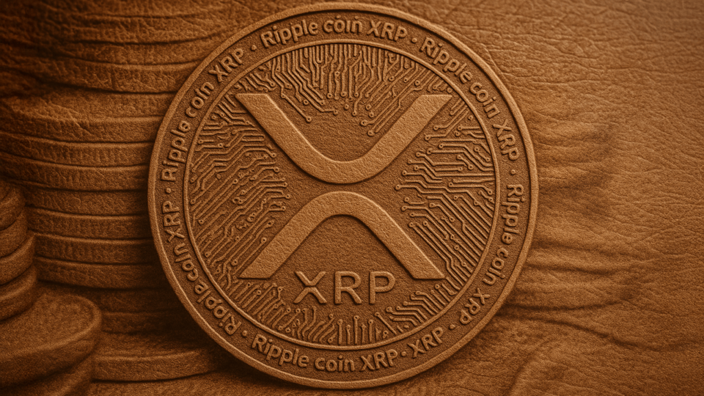 XRP Price Watch: Bullish Momentum Builds as XRP Climbs Past $2.17