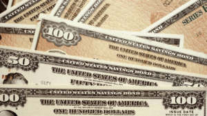 Yield Shock: 30-Year US Treasury Note Sees Largest Weekly Jump Since 1981