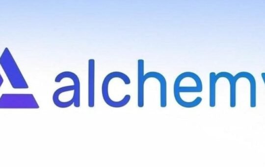 Alchemy acquires NFT launchpad HeyMint to supercharge Smart Wallets