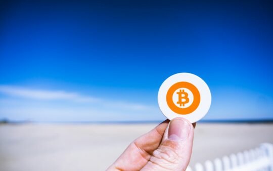 Bitcoin Poised For $120,000 Rally As Wyckoff Accumulation Hits Final Phase, Analyst Says