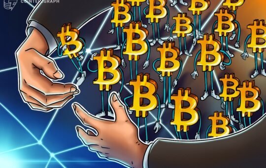 Bitcoin at $103K hurtles MARA stack toward $5B, holdings triple
