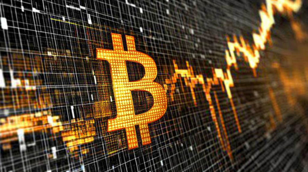 Bitcoin in der Konsolidierungsfalle – Altcoins bereiten sich auf den Ausbruch vor
