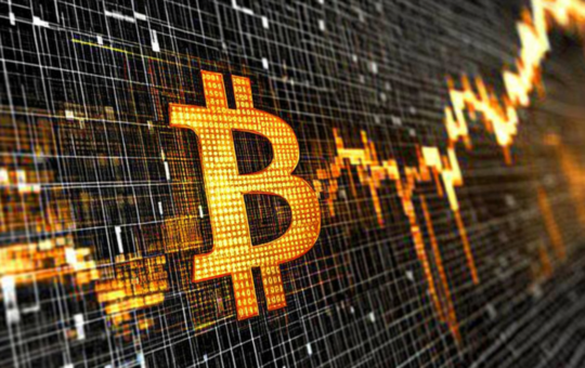 Bitcoin in der Konsolidierungsfalle – Altcoins bereiten sich auf den Ausbruch vor