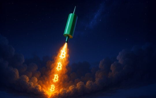 Bitcoin price rebound to $110,000 wipes out $1 billion short on Hyperliquid
