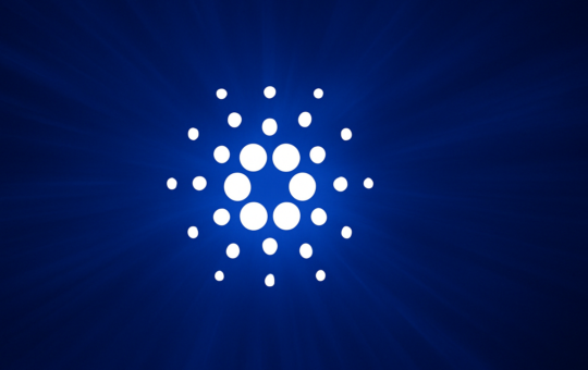 Cardano news