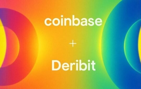 Coinbase enters $2.9B deal to acquire top Bitcoin, Ether options platform Deribit