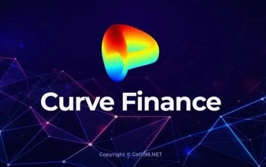 Curve Finance Hit by DNS Record Attack, Warns Users to Avoid Main Site