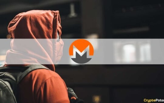 Did a $330 Million Scam Fuel Monero's (XMR) 50% Price Surge? (ZachXBT Weighs In)