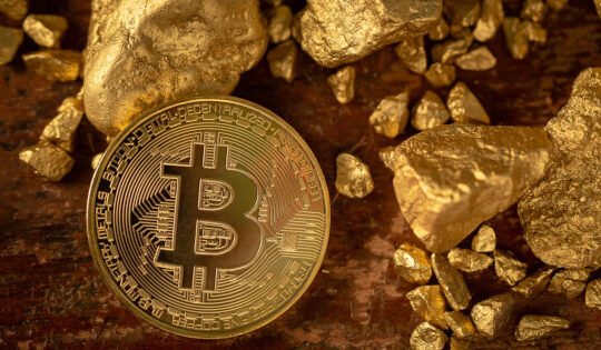 Digital Asset Fund Flows Report: Bitcoin (BTC) and Ethereum (ETH) Lead Inflows