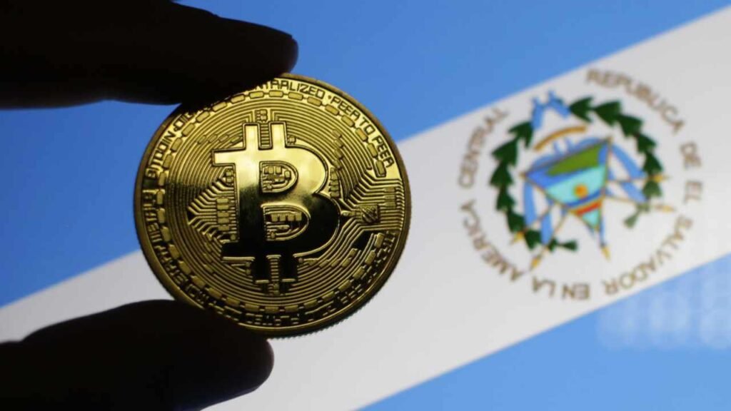 El Salvador Committed to Buying Bitcoin Despite IMF Deal, Minister Says