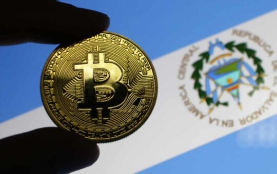 El Salvador Committed to Buying Bitcoin Despite IMF Deal, Minister Says