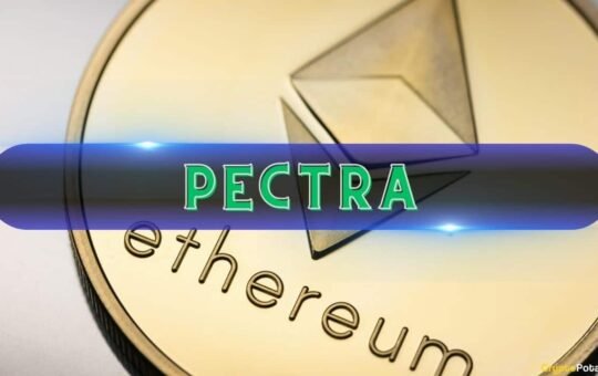 Ethereum Sees $205M Weekly Inflows Following Successful Pectra Upgrade
