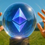 Ethereum futures open interest rose 50% in May as ETH broke $2,000