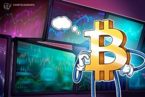 Falling DXY part of US financial system’s ‘long-term transition’ — Will Bitcoin continue to shine?