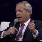 Nigel Farage Bitcoin Reserve news