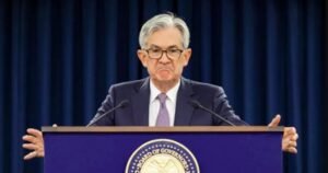 Fed keeps rates steady as policymakers weigh inflation risks from Trump tariffs