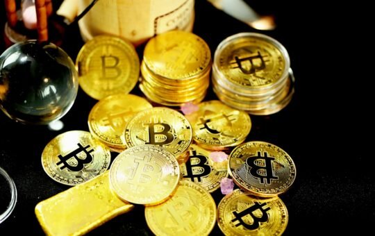 Fewer Bitcoin Sellers? Exchange Depositing Addresses Plunge To 8-Year Low In Bullish Sign