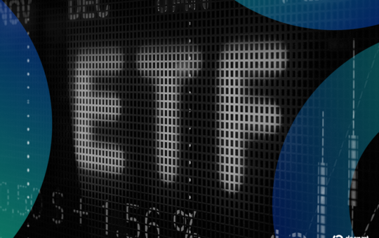 Fidelity, Ark Funds Pull In $343M As Bitcoin ETF Flows Spike