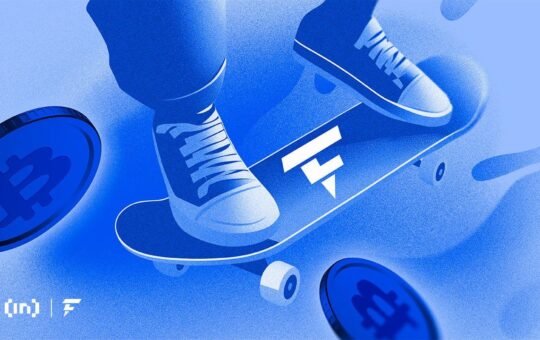 Flipster Overview: Cryptocurrency Trading Platform