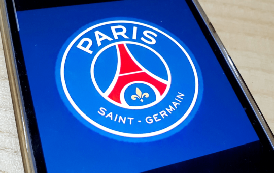 Football Powerhouse Paris Saint-Germain Confirms Club Added Bitcoin to Balance Sheet in 2024