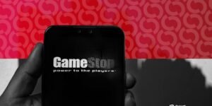 GameStop Buys $512M Worth of BTC For Bitcoin Treasury