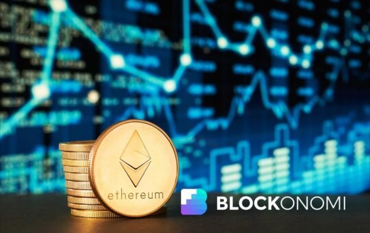 Is $3,000 On The Horizon As Open Interest Hits Record Levels?