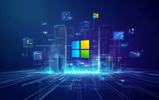 Microsoft just launched an AI that discovered a new chemical in 200 hours instead of years