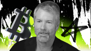 MircoStrategy Buys $1.34 Billion in Bitcoin During Price Surge