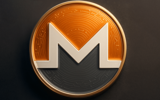 Monero’s Stealth Rally: A 45% Gain in 2025 While Ethereum Struggles