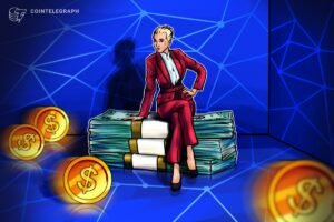 Nasdaq-listed BTCS to boost ETH holdings with $57.8M raise
