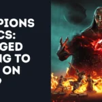 Reforged Coming to Steam on May 19