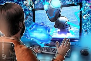 The Public internet is a bottleneck for blockchain — DoubleZero CEO